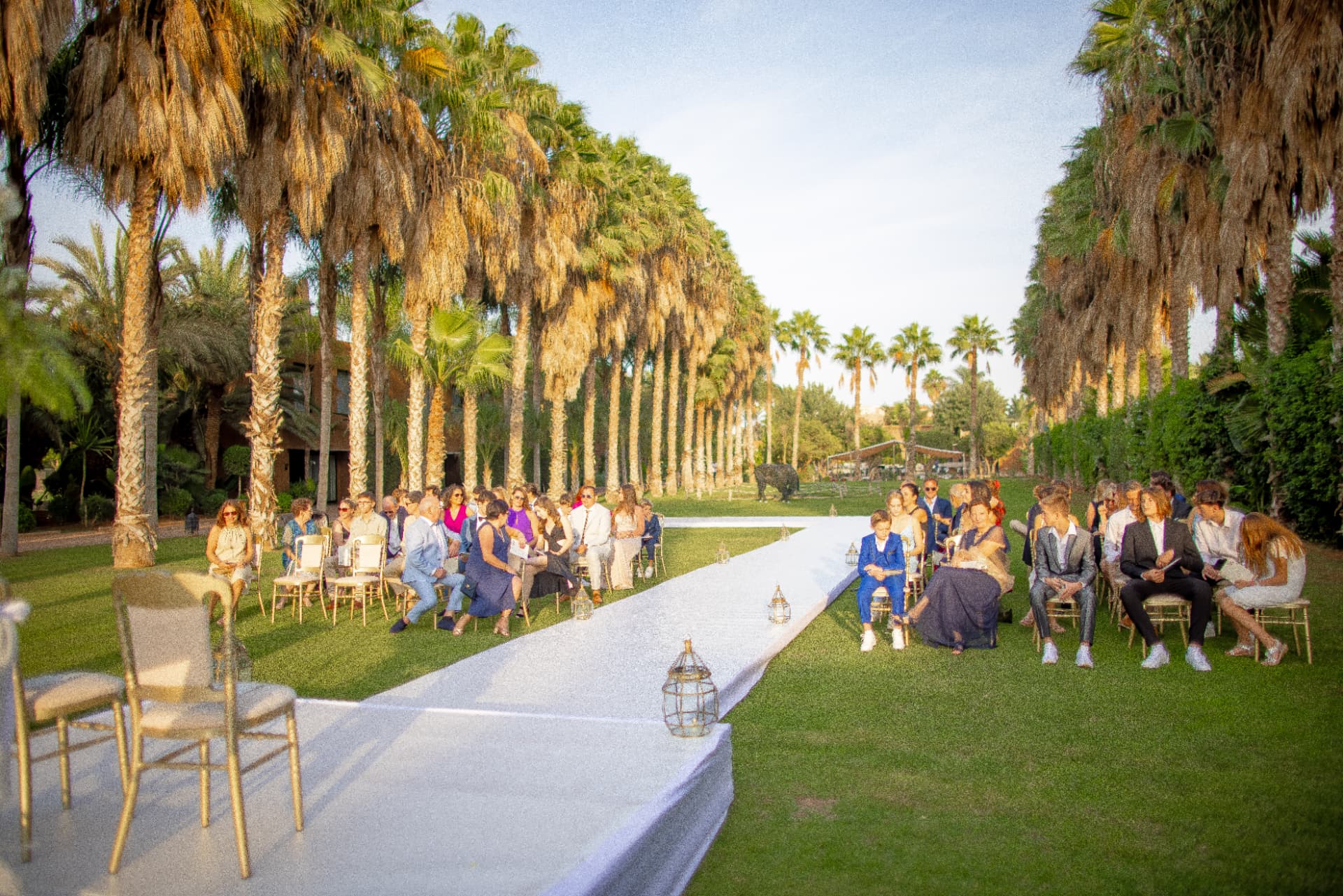 Mariages & Événements