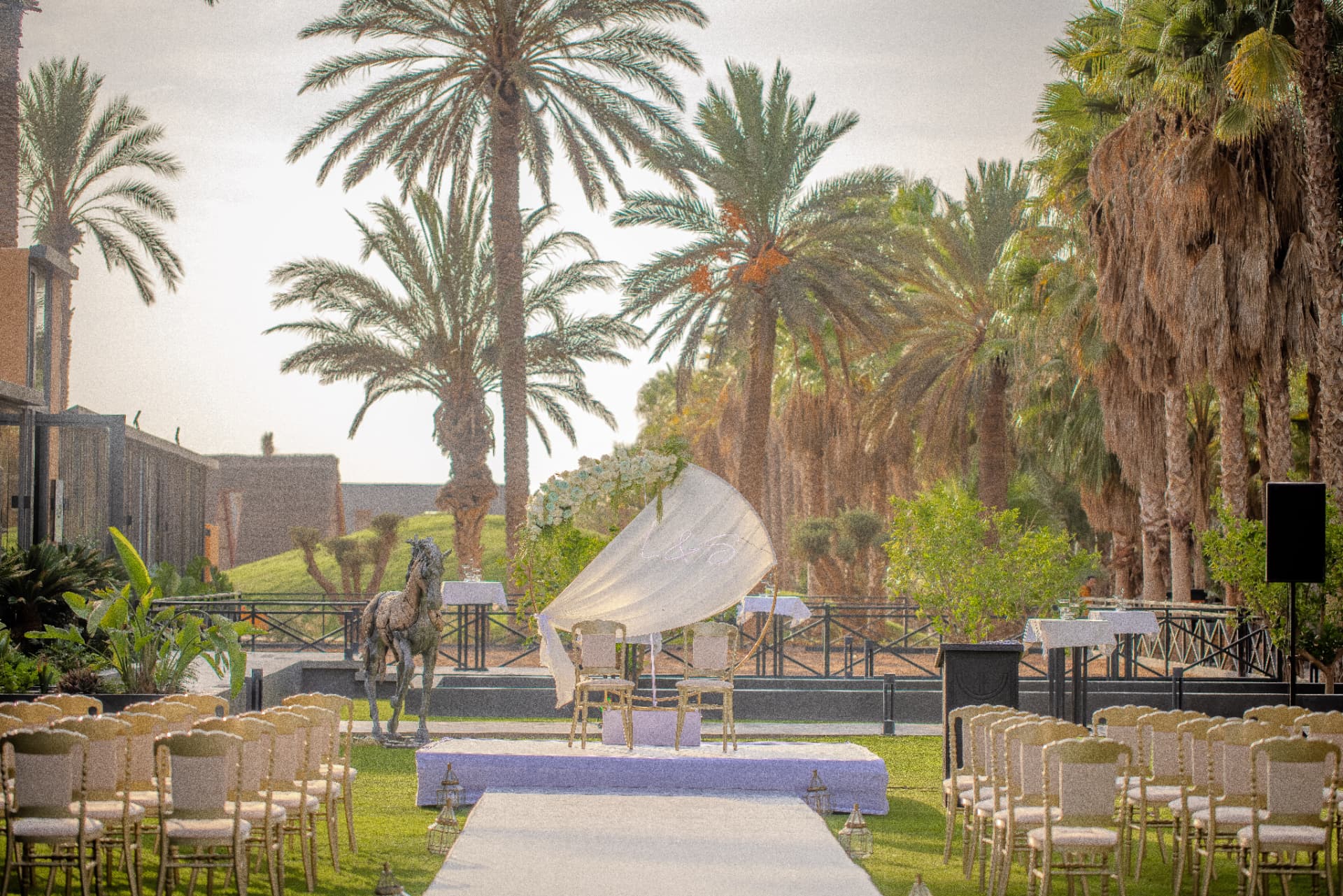 Mariages & Événements