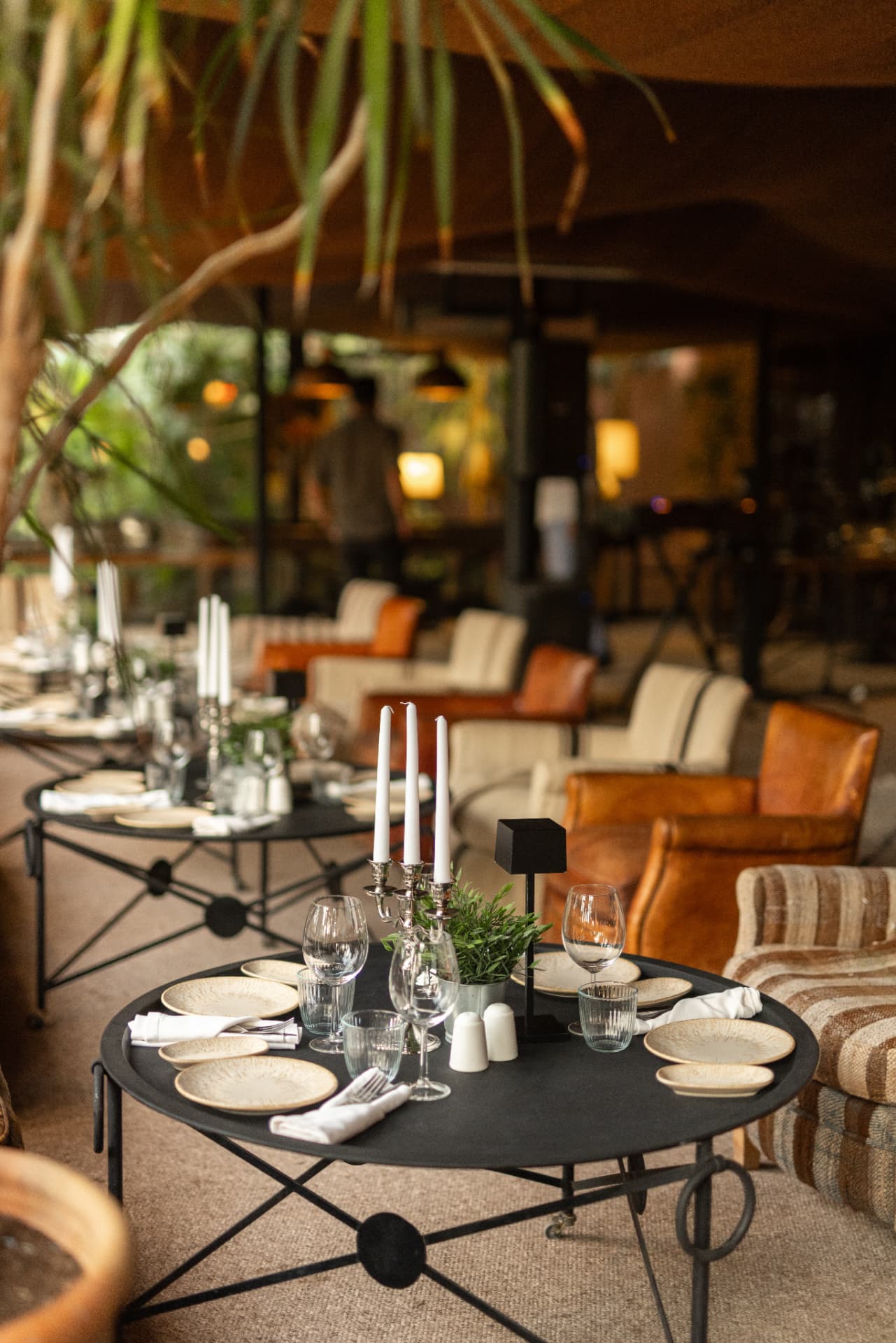 Lounge Limoune Club