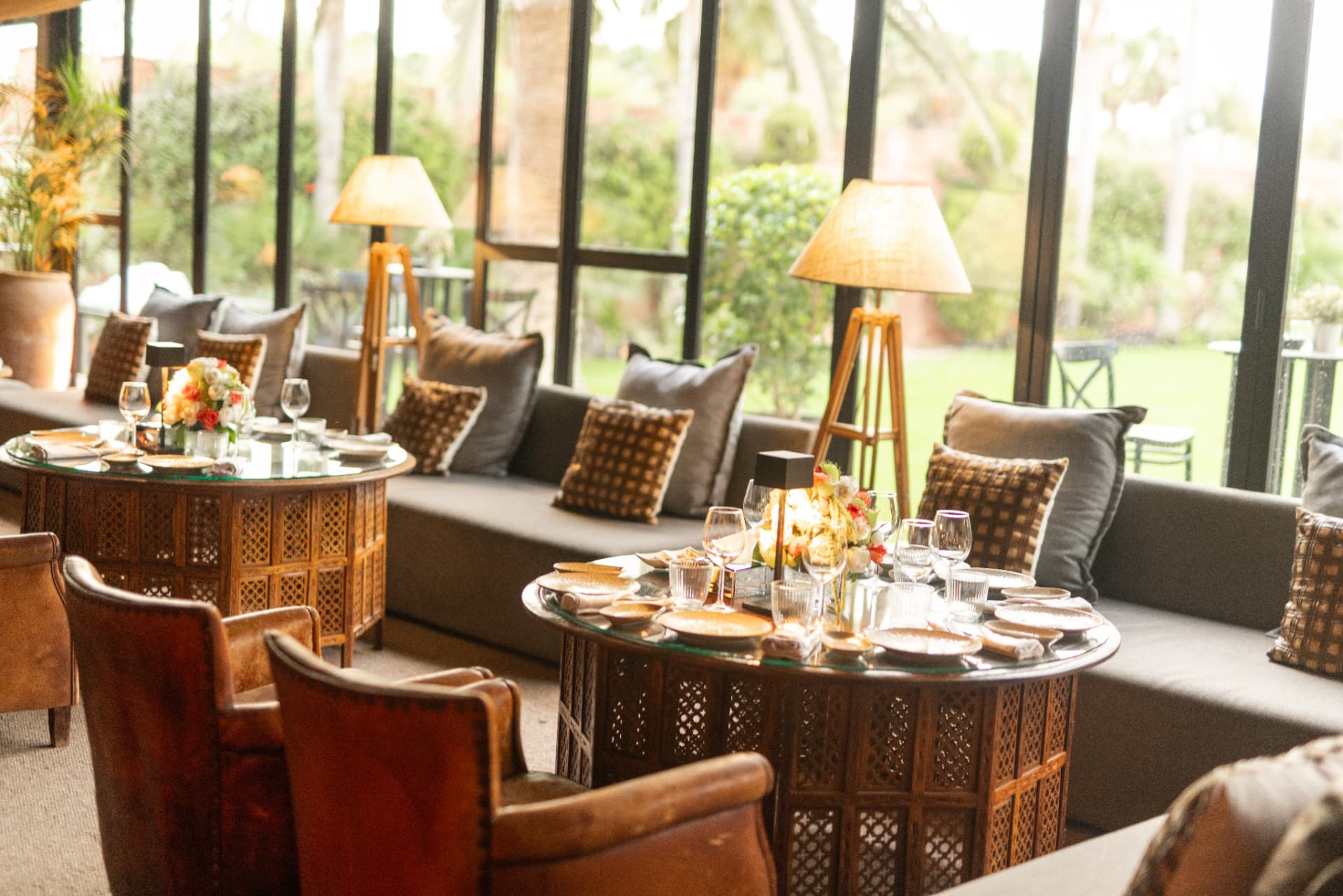 Lounge Limoune Club