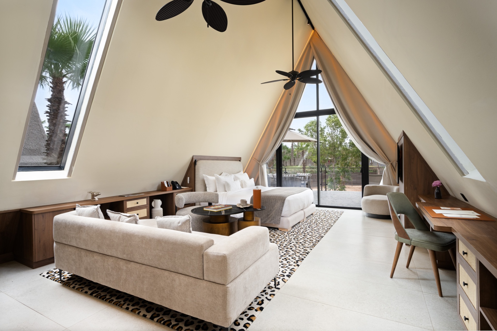 Suite Lodge