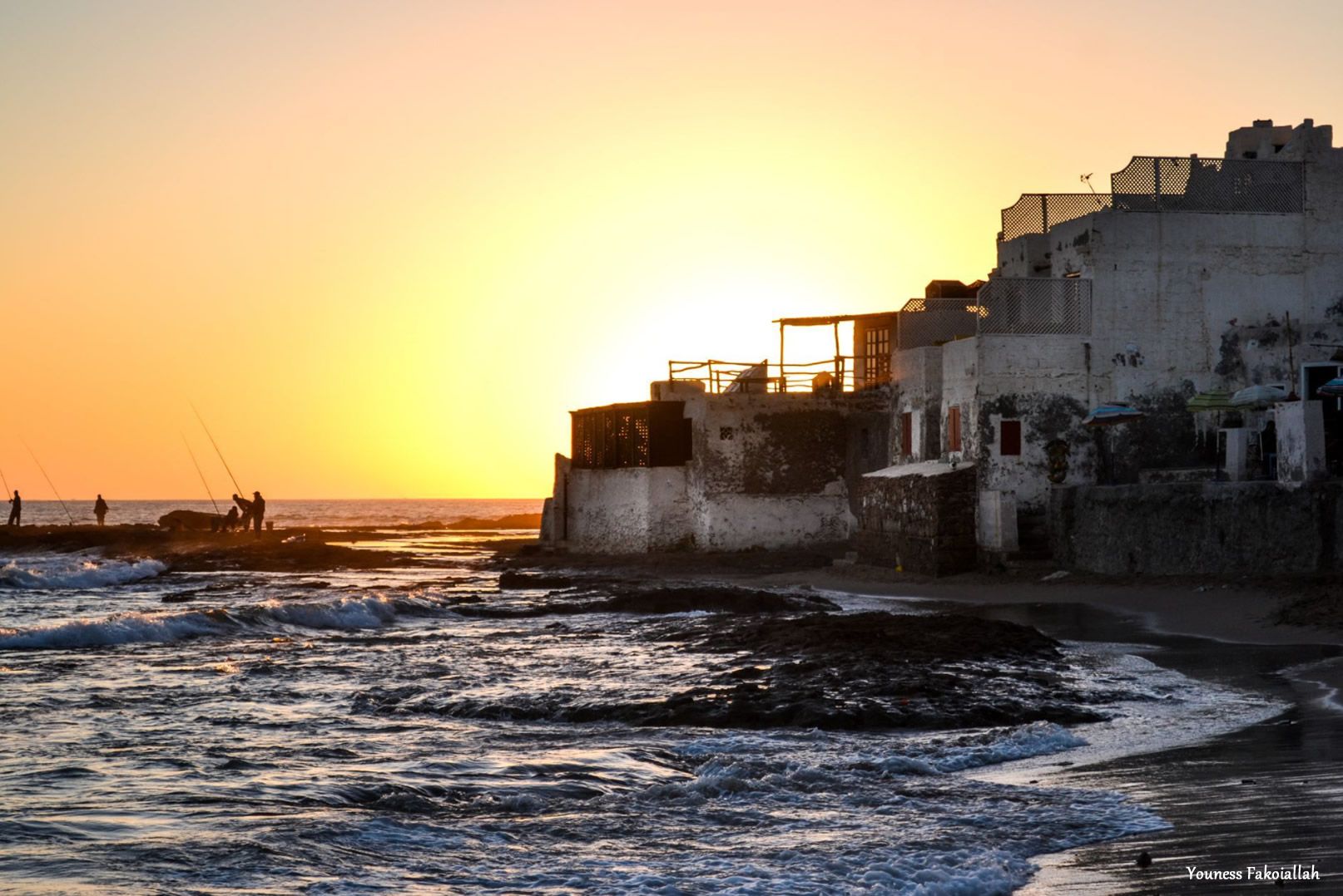 Tifnit — site touristique près d’Agadir, région de Souss-Massa